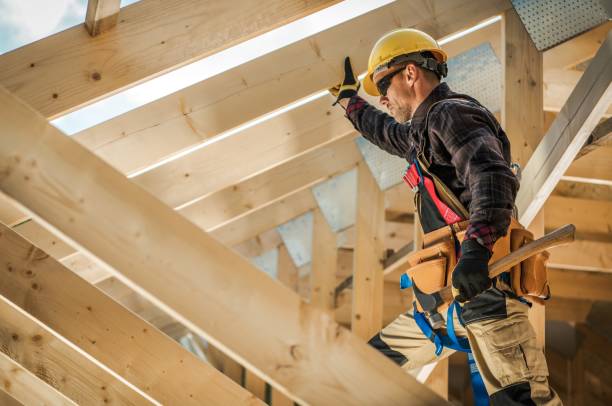 Gutter Installation and Roofing in Reeds Spring, MO
