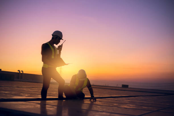 Best Flat Roof Repair Services  in Reeds Spring, MO